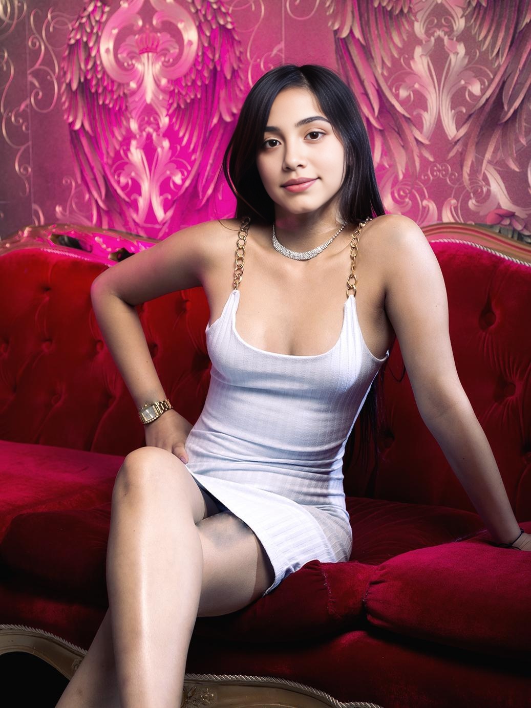 Daniela Zuluaga