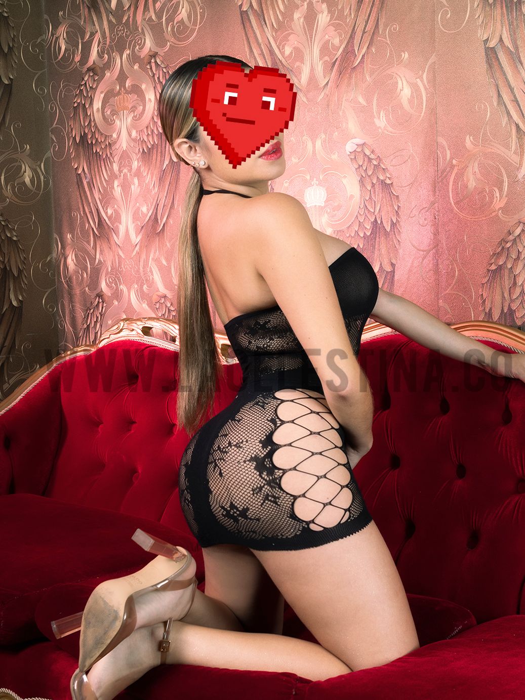 Tatiana Peralta