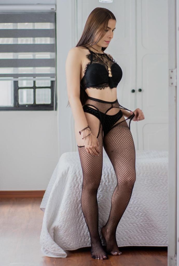 Melina Vega