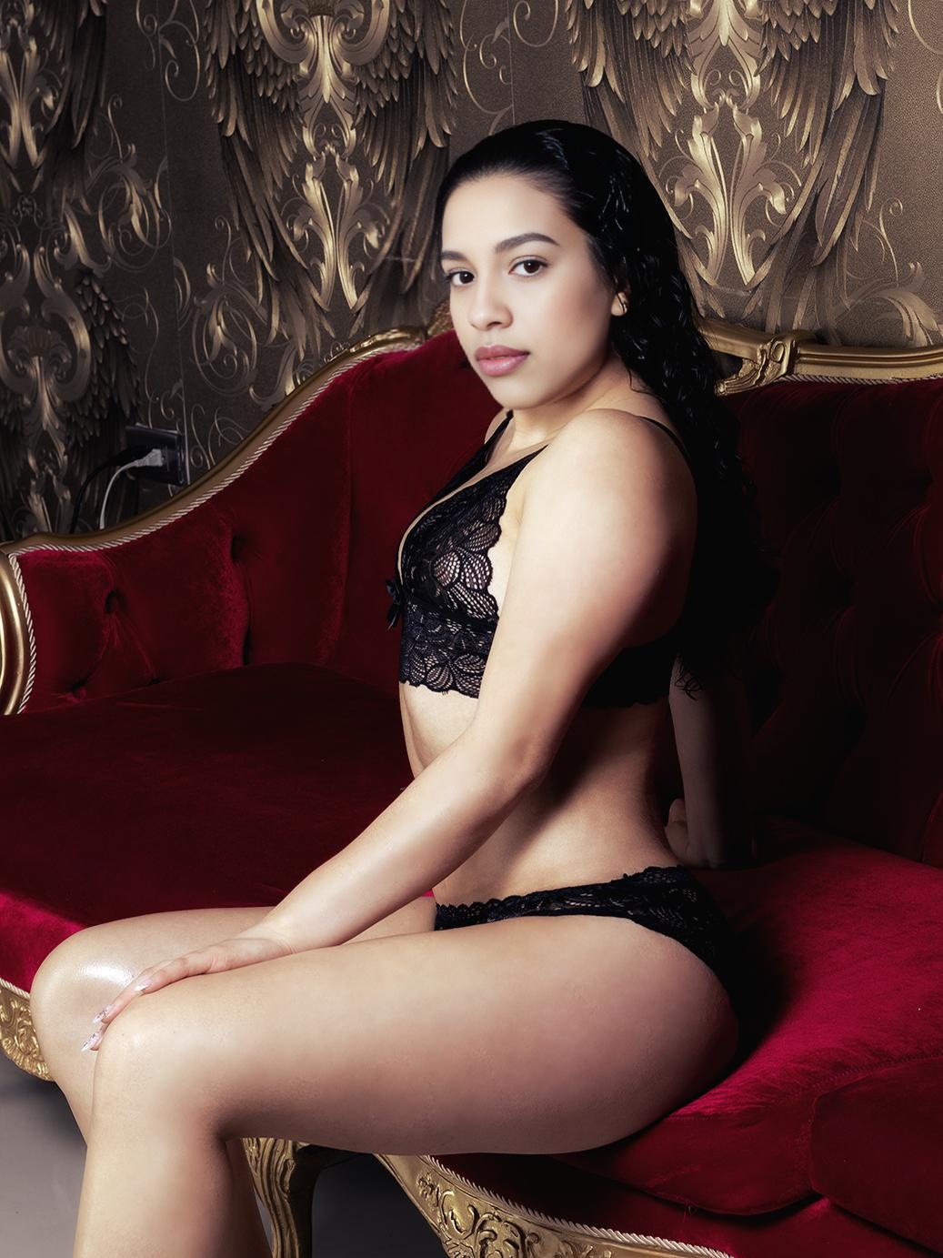Pamela Escobar
