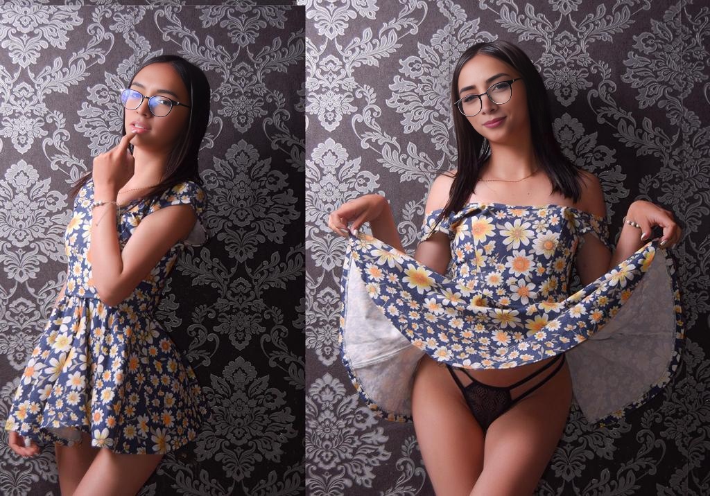 Nicol Lucia Paredes