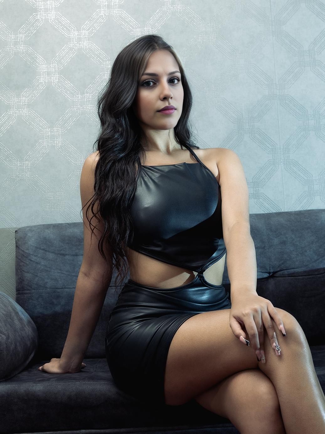 Salome Paez