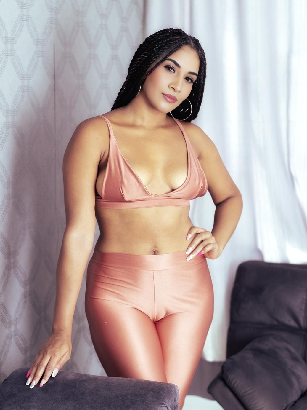 Ana Teran