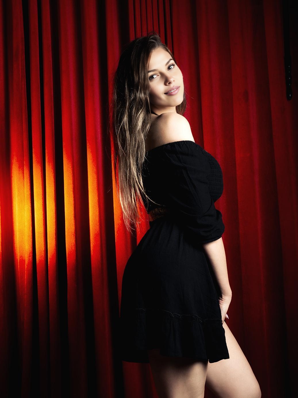 Maria Antonia