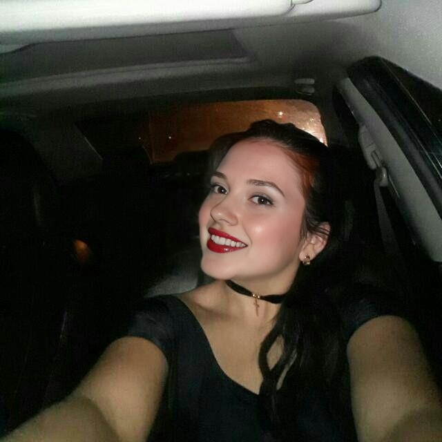 Alejandra Garcia – Stefania