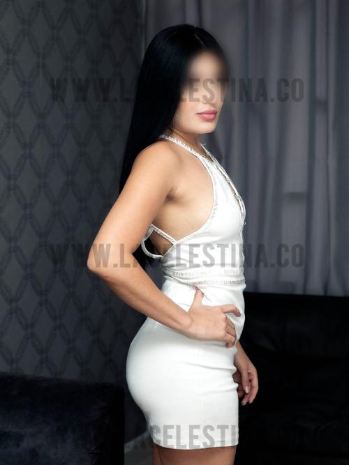 Julieta Restrepo
