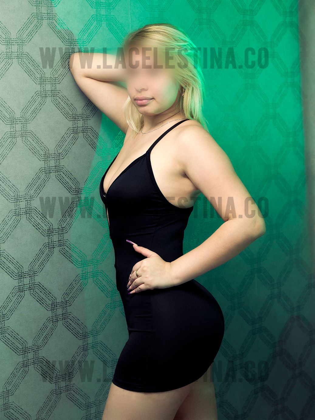 Astrid Martinez