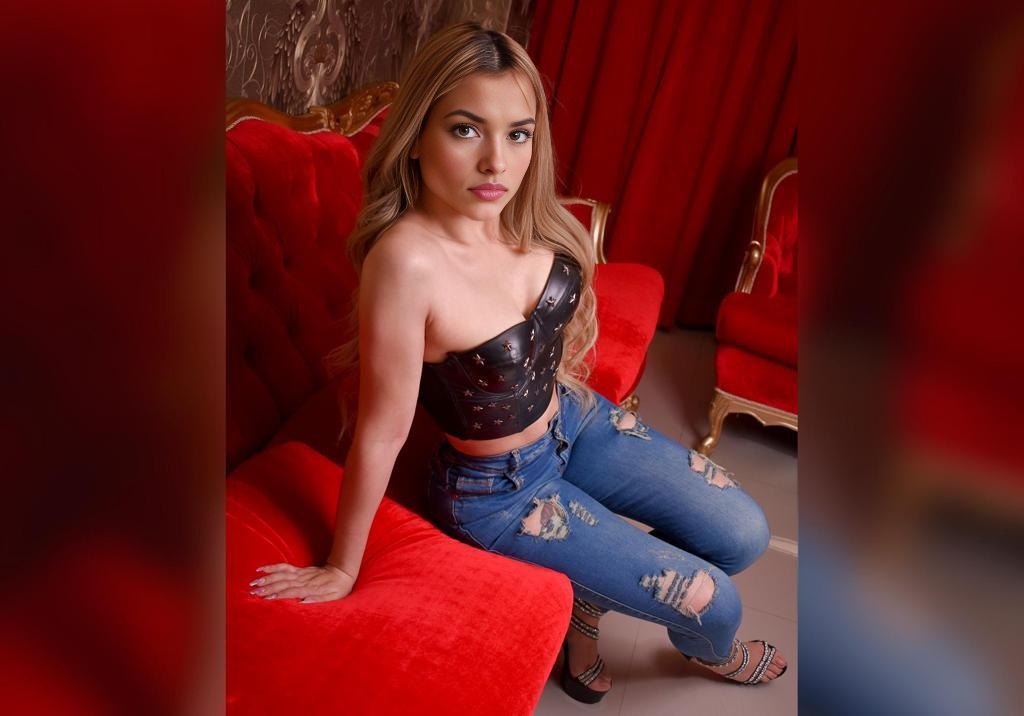 Aura Bustamante