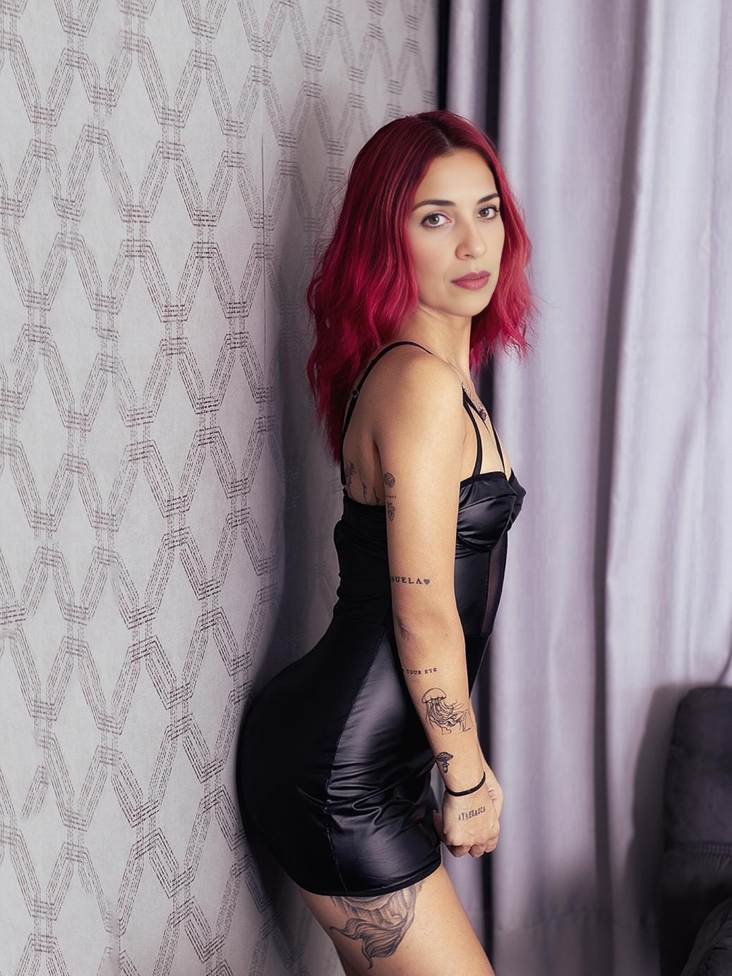 Ada Cortez