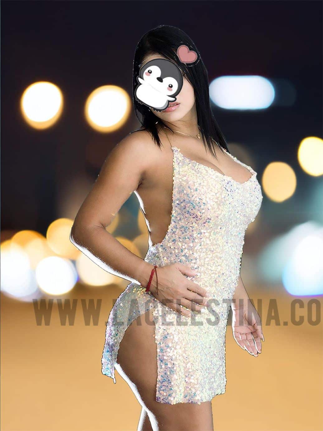 Camila Velandia