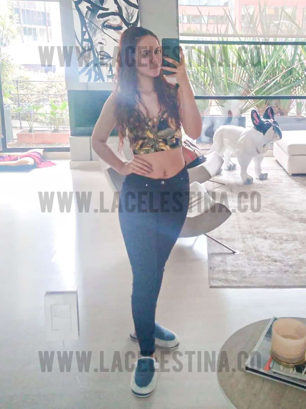 Angelica Camacho