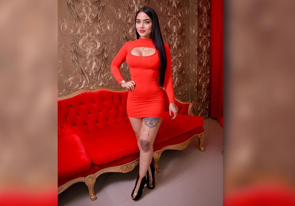 Kimberly Restrepo