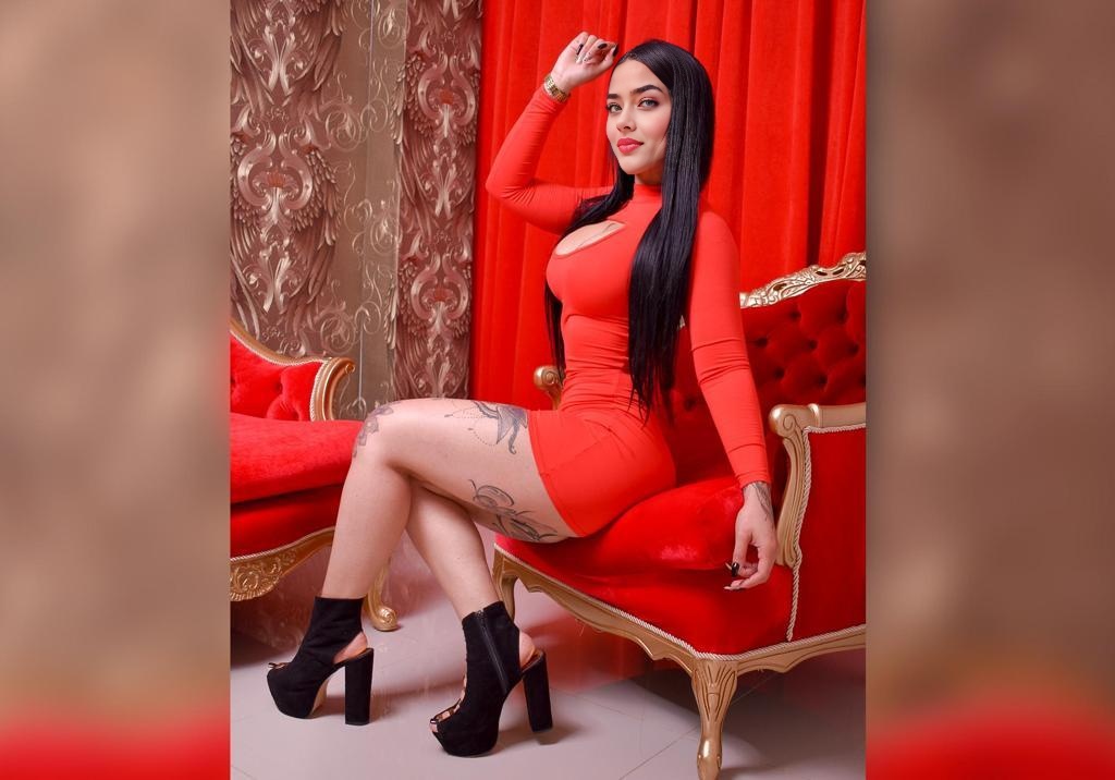 Kimberly Restrepo