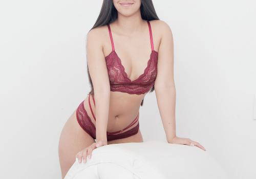 Sandra Muñoz
