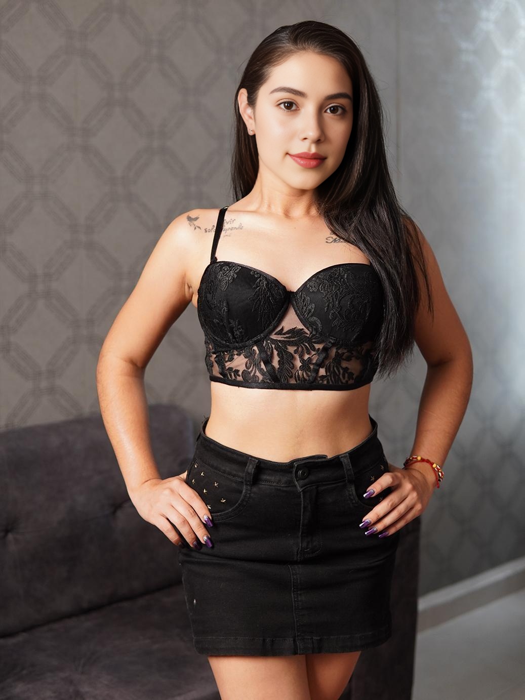 Linda Suarez