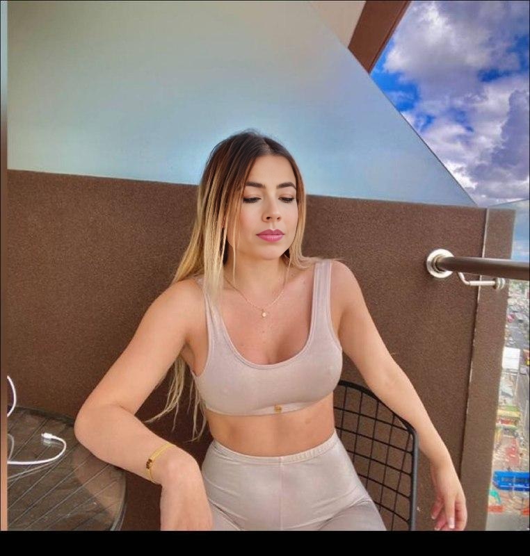 Ana María Salgado