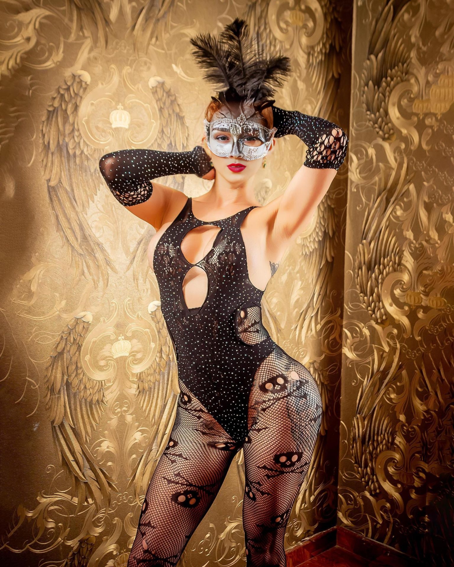 Julieta Garces