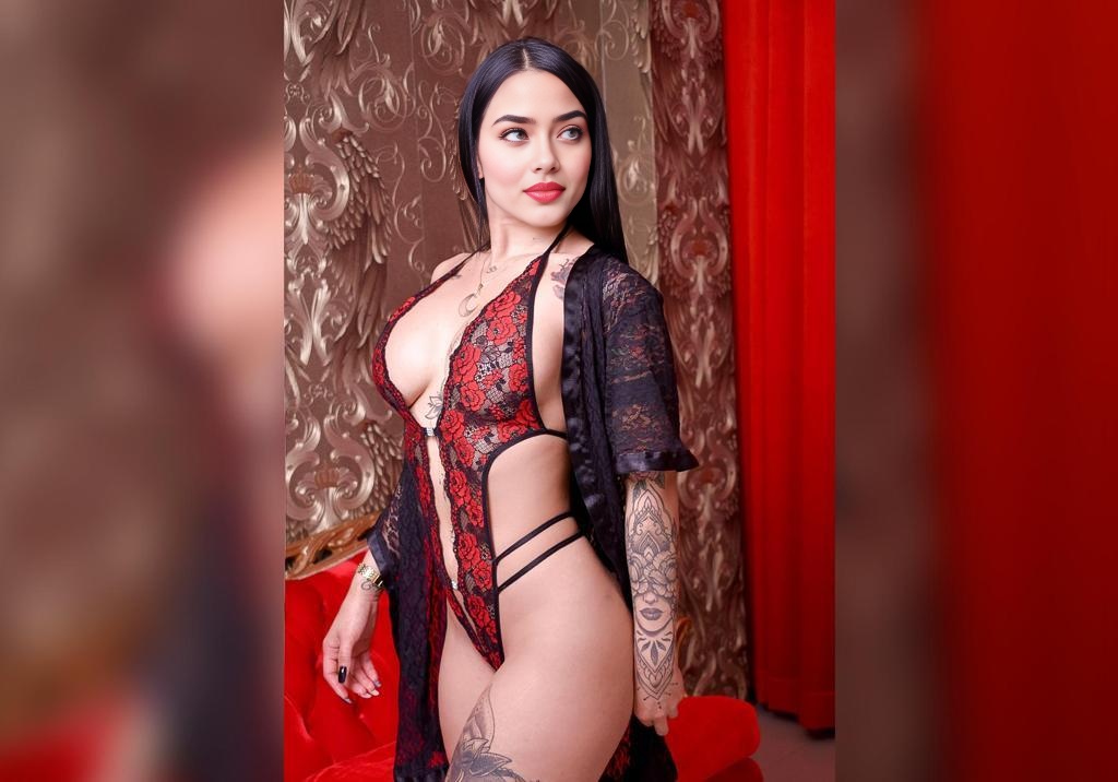 Kimberly Restrepo