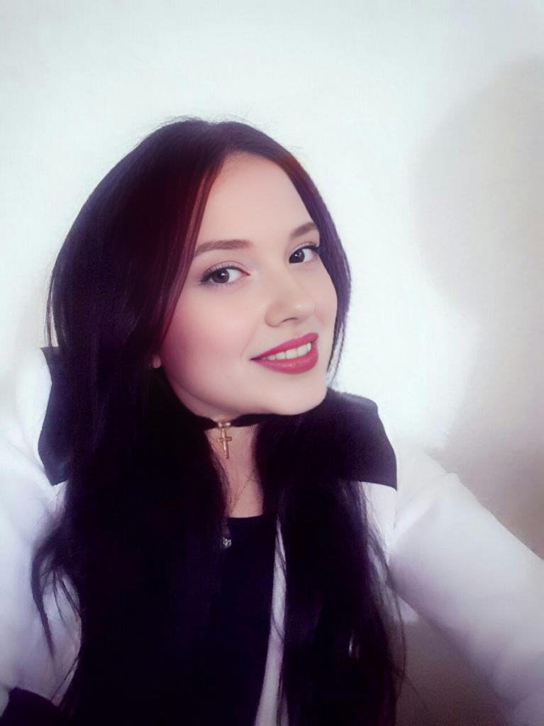 Alejandra Garcia – Stefania