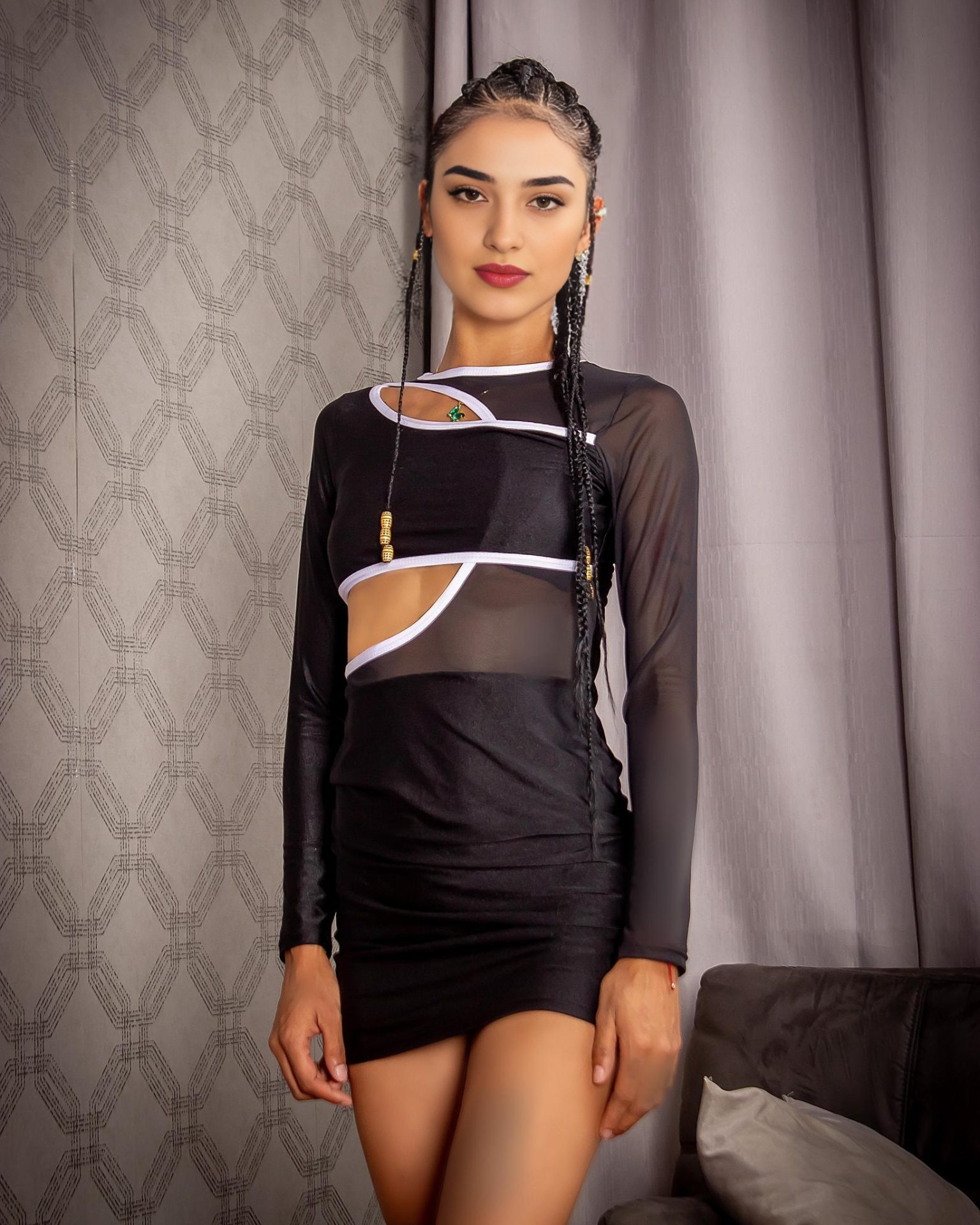 Elena Aristizabal