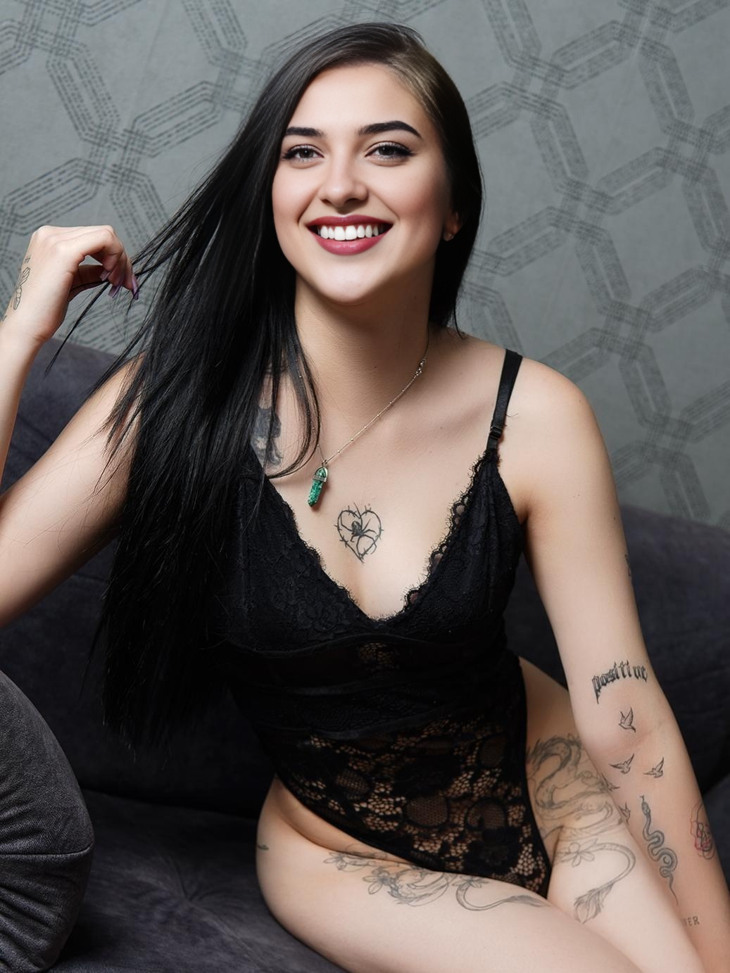 Fernanda Gonzales