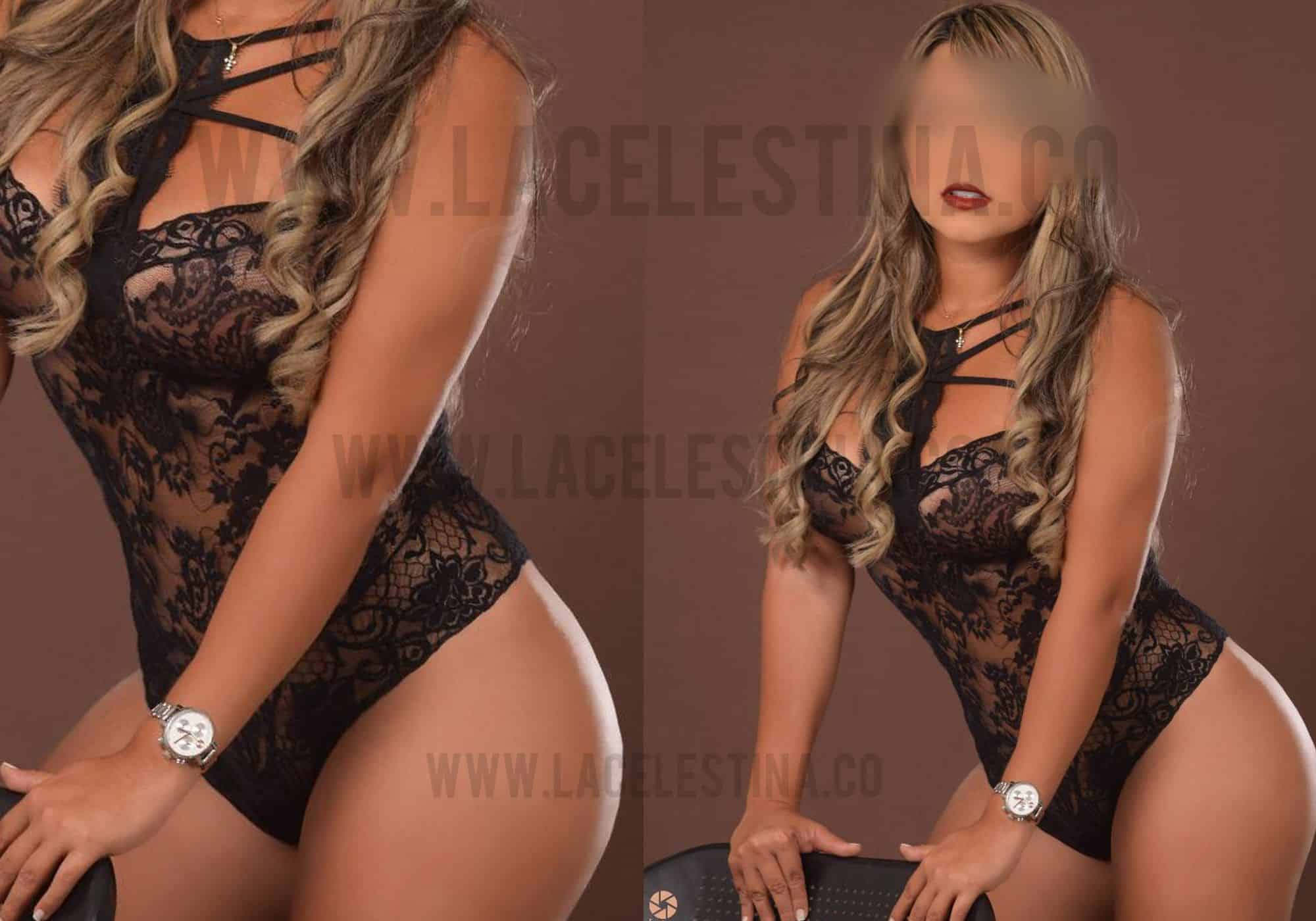 Andrea Lopez