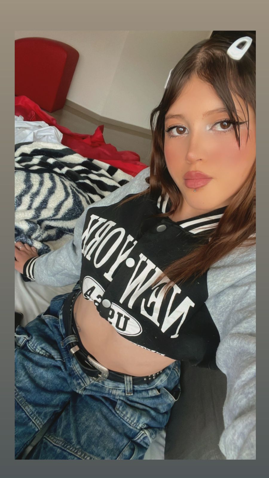 Shirley Sofia