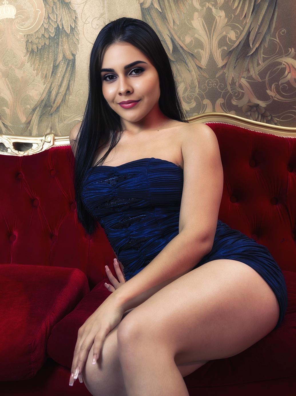 Saly Andrade