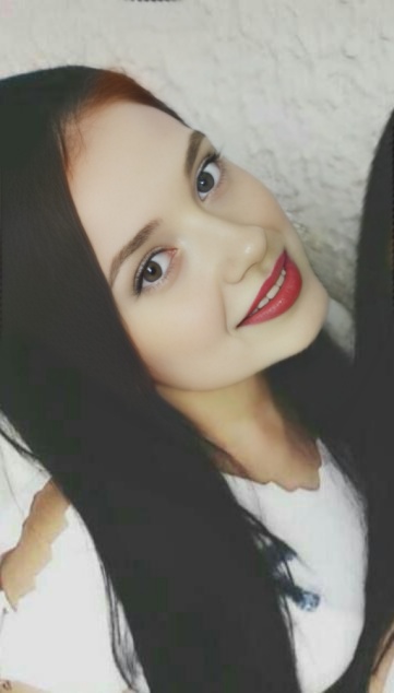 Alejandra Garcia – Stefania