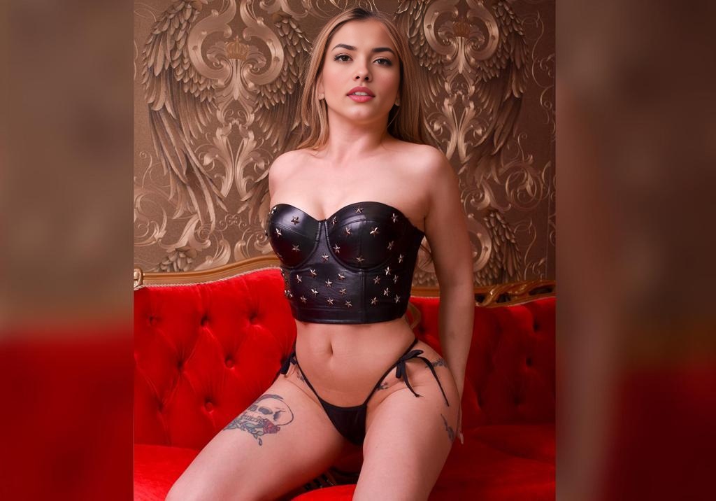 Aura Bustamante