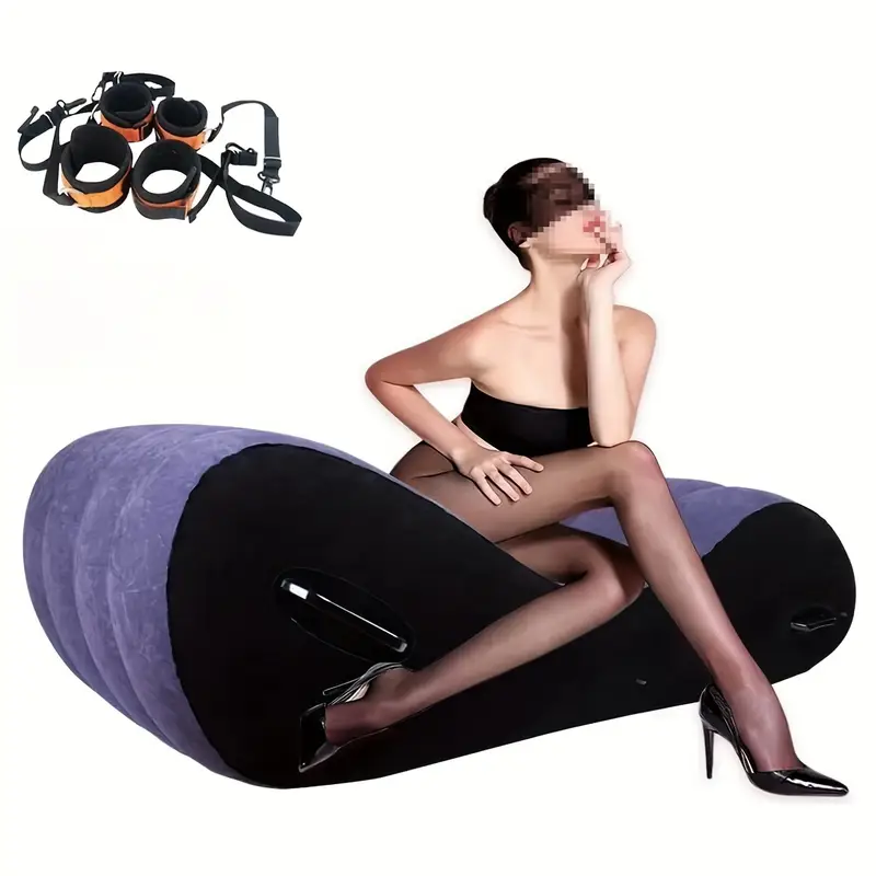 Inflatable Sex Sofa