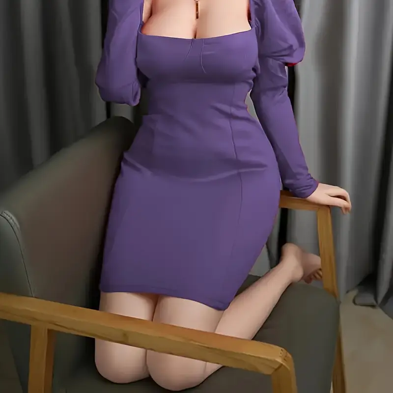 Rotatable Joints Sex Doll