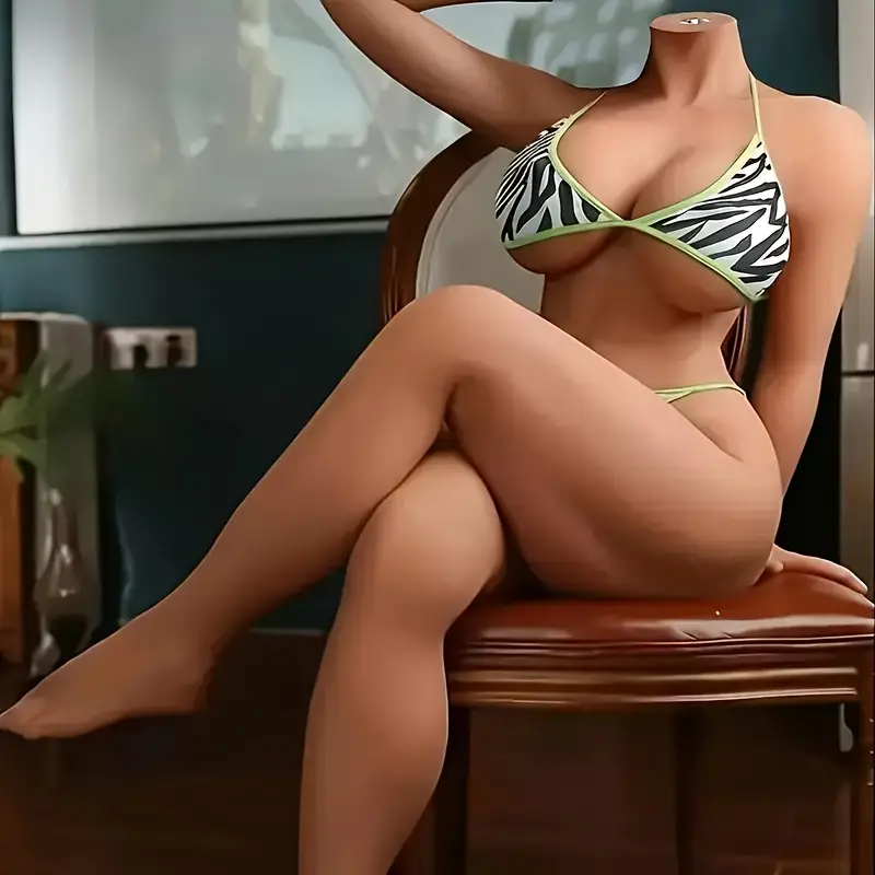 Lifelike TPE Love Doll – Ultimate Realism