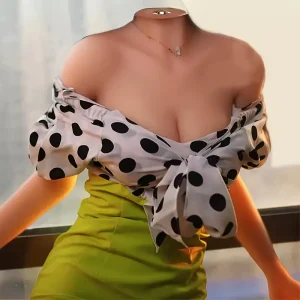 Realistic Sex Doll Sensation